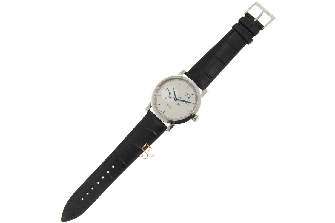 Đồng Hồ Ulysse Nardin Classic Perpetual 333-900 Đồng Hồ Ulysse Nardin Classic Perpetual 333-900