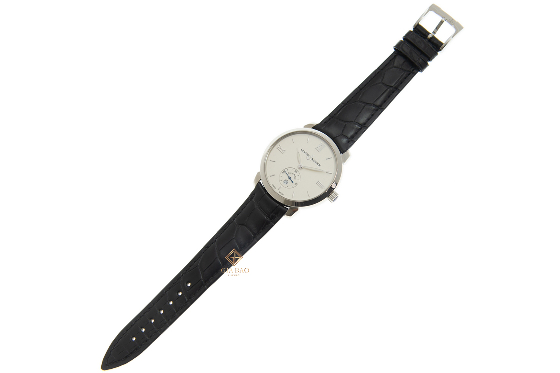 Đồng Hồ Ulysse Nardin Classico 3203-136-2/30 Đồng Hồ Ulysse Nardin Classico 3203-136-2/30