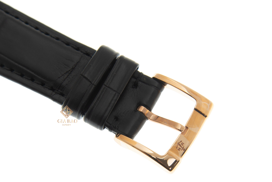 Đồng hồ Ulysse Nardin Classico 8152-111-2/SINGE Đồng hồ Ulysse Nardin Classico 8152-111-2/SINGE