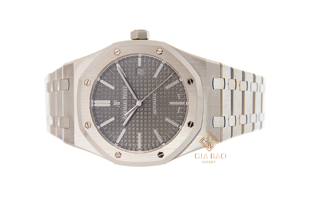 Đồng Hồ Audemars Piguet Royal Oak 15400ST.OO.1220ST.04