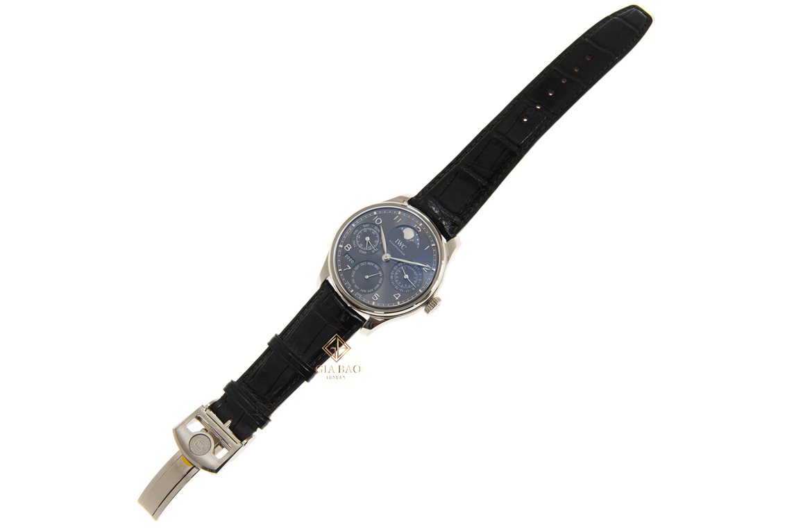 Đồng Hồ IWC Portugeiser IW503301