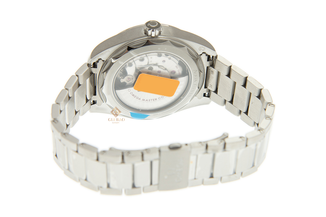 Đồng Hồ Omega Seamaster Aqua-Terra 220.10.43.22.03.001 Đồng Hồ Omega Seamaster Aqua-Terra 220.10.43.22.03.001