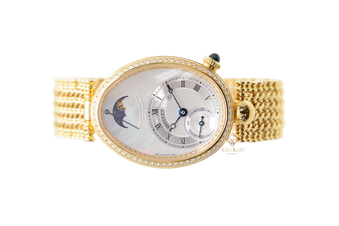 Đồng Hồ Breguet Reine de Naples 8908BA/52/J20/D000