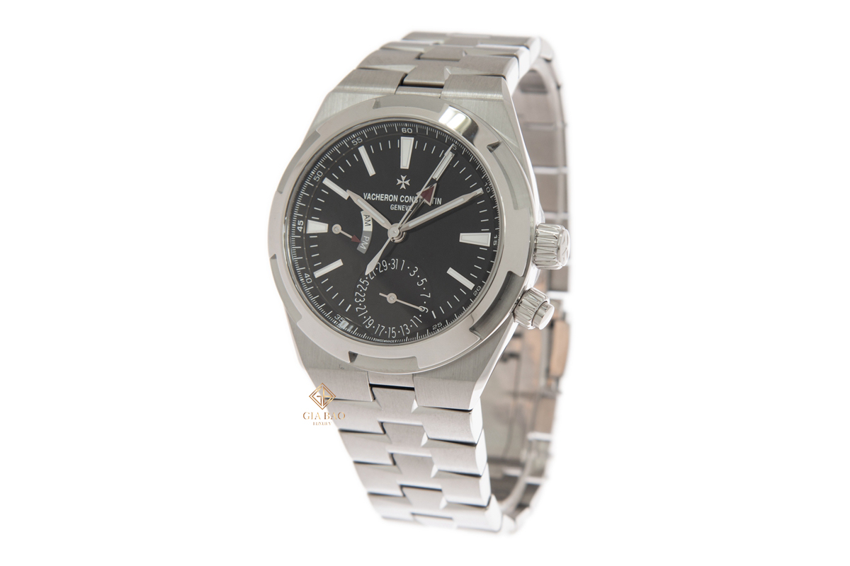 Đồng Hồ Vacheron Constantin Overseas Dual Time 7900V/110A-B546 Đồng Hồ Vacheron Constantin Overseas Dual Time 7900V/110A-B546