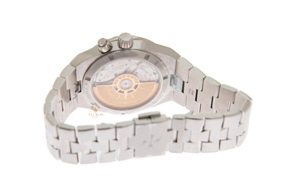 Đồng Hồ Vacheron Constantin Overseas Dual Time 7900V/110A-B546 Đồng Hồ Vacheron Constantin Overseas Dual Time 7900V/110A-B546