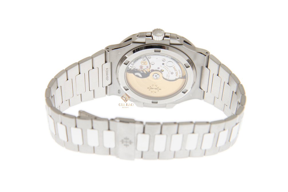 Đồng Hồ Patek Philippe Nautilus 5711/110P-001 Đồng Hồ Patek Philippe Nautilus 5711/110P-001