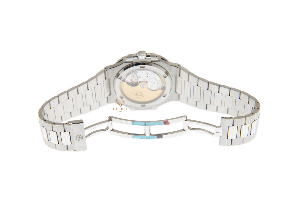 Đồng Hồ Patek Philippe Nautilus 5711/110P-001 Đồng Hồ Patek Philippe Nautilus 5711/110P-001