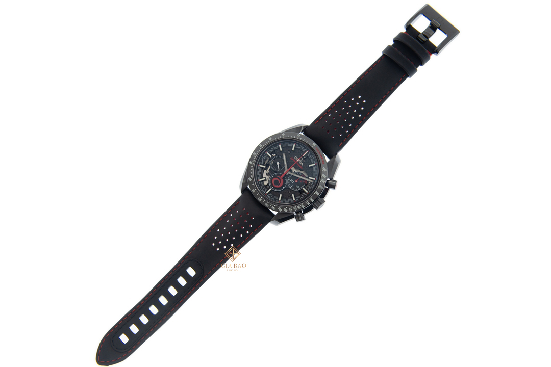 Đồng Hồ Omega Speedmaster Dark Side of the Moon 311.92.44.30.01.002 Đồng Hồ Omega Speedmaster Dark Side of the Moon 311.92.44.30.01.002