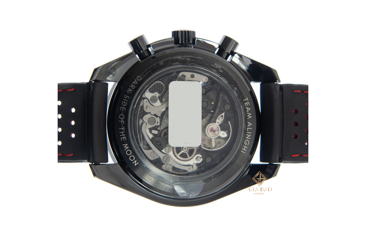 Đồng Hồ Omega Speedmaster Dark Side of the Moon 311.92.44.30.01.002 Đồng Hồ Omega Speedmaster Dark Side of the Moon 311.92.44.30.01.002