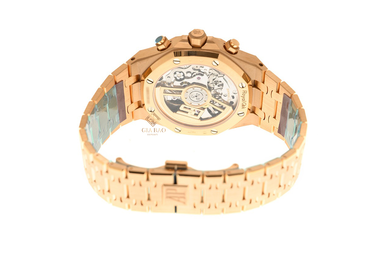 Đồng Hồ Audemars Piguet Royal Oak 26240OR.OO.1320OR.04