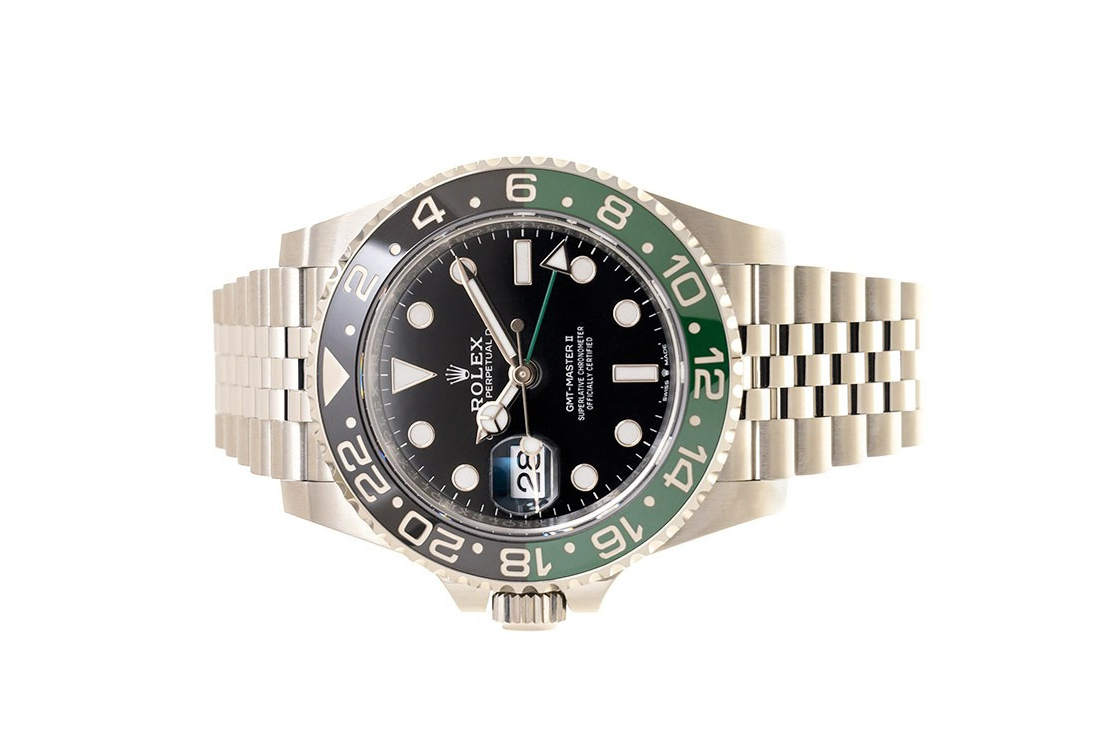 Đồng Hồ Rolex GMT-Master II 126720VTNR-0002