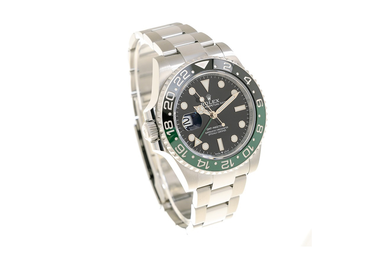 Đồng Hồ Rolex GMT-Master II 126720VTNR-0001 Đồng Hồ Rolex GMT-Master II 126720VTNR-0001