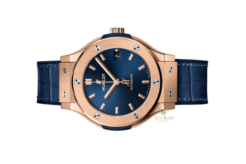 Đồng Hồ Hublot Classic Fusion 565.OX.7180.LR