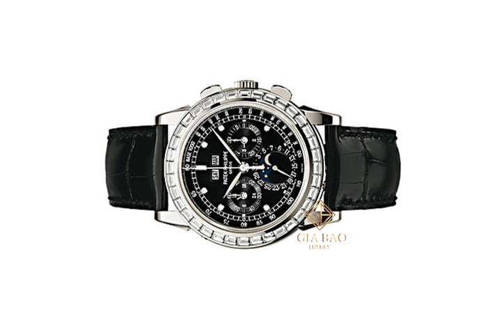 Đồng Hồ Patek Philippe Grand Complications 5971P-001