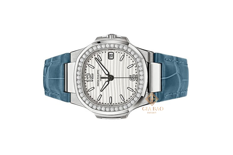 Đồng Hồ Patek Philippe Nautilus 7010G-011