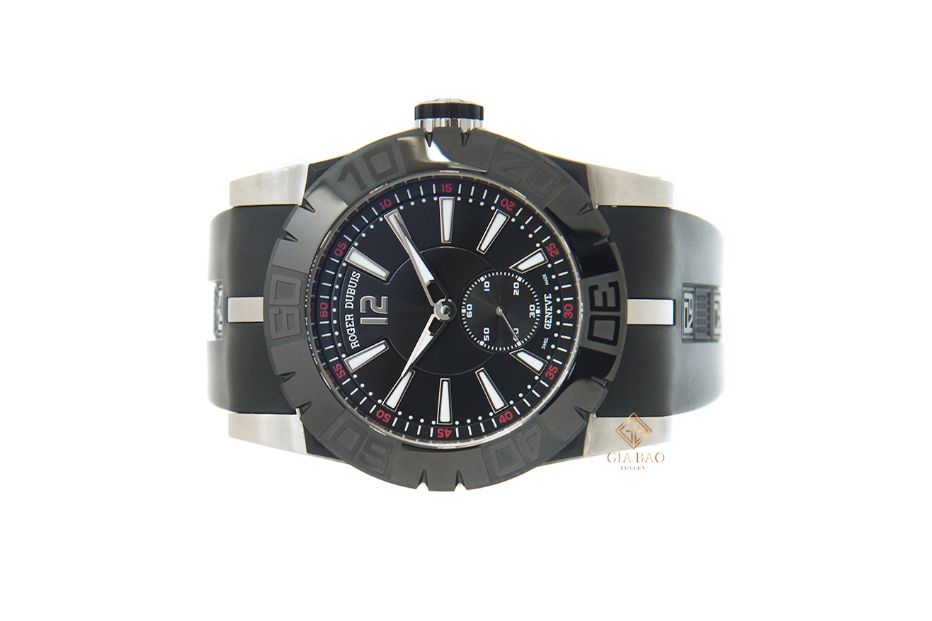 Đồng Hồ Roger Dubuis Excalibur DBSE0280