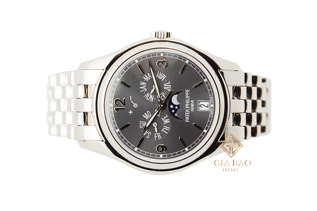 Đồng Hồ Patek Philippe Complications 5146/1G-010