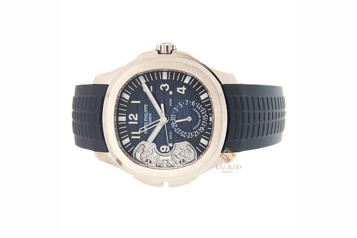 Đồng hồ Patek Philippe Aquanaut 5650G-001