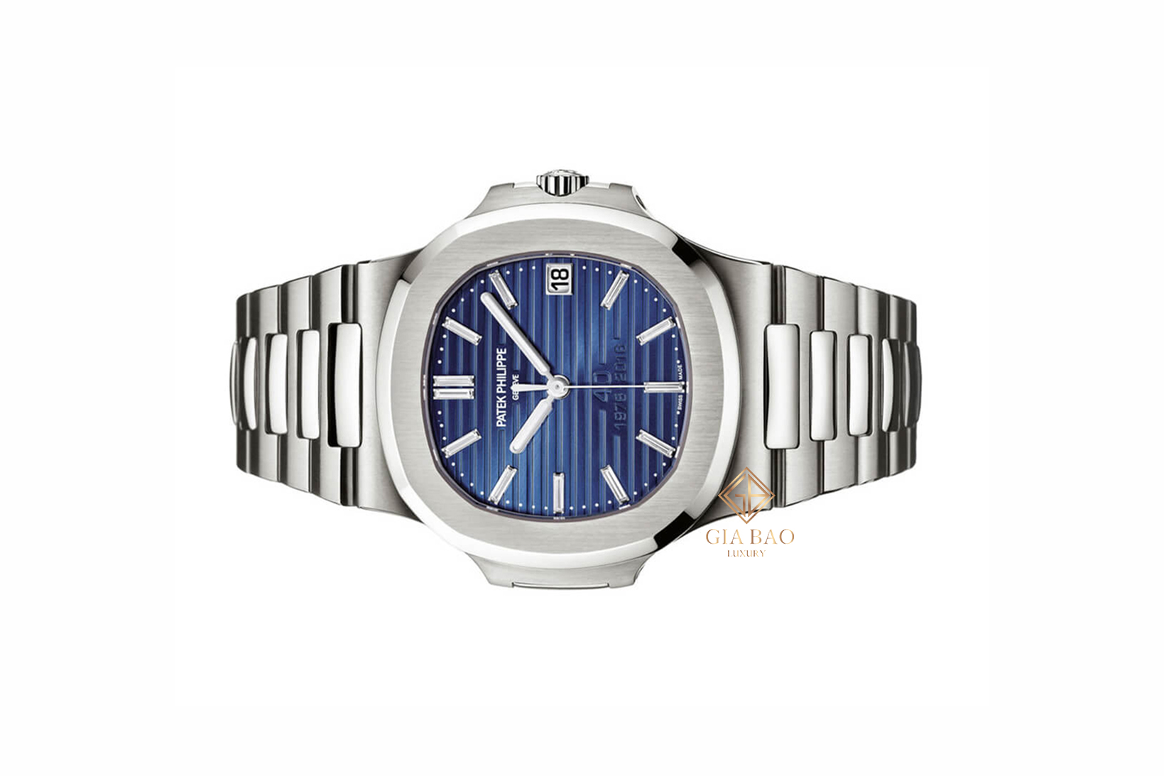 Đồng Hồ Patek Philippe Nautilus 5711/1P