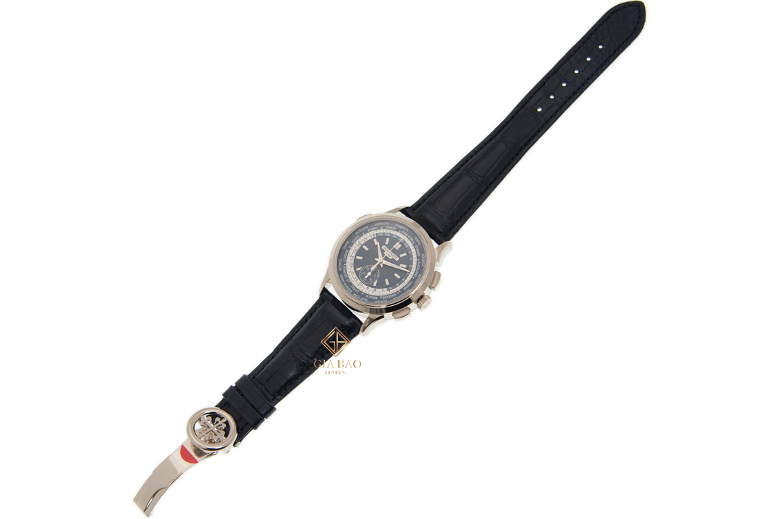 Đồng Hồ Patek Philippe Worldtime Complications 5930G-001