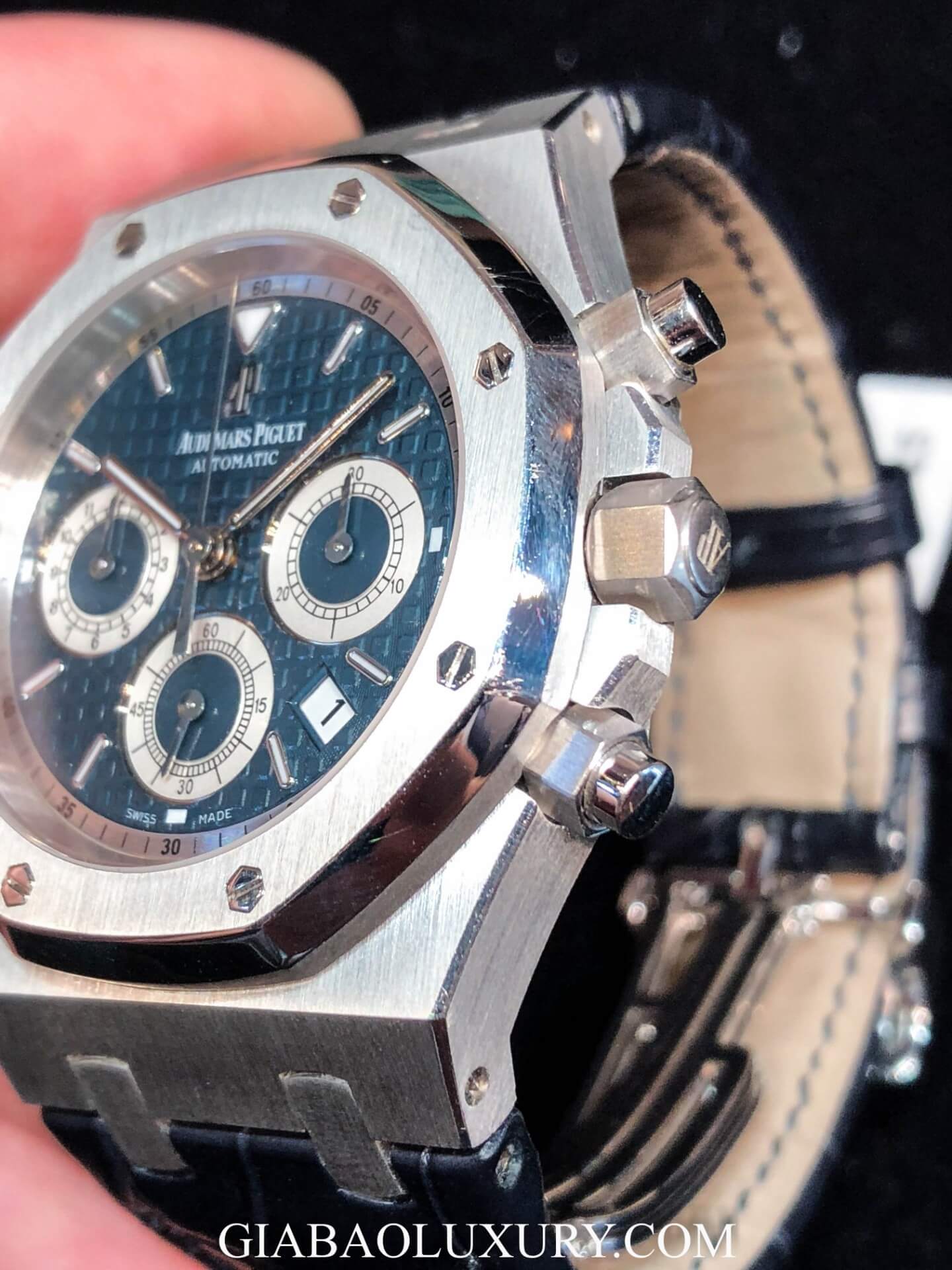 Đồng hồ Audemars Piguet Royal Oak