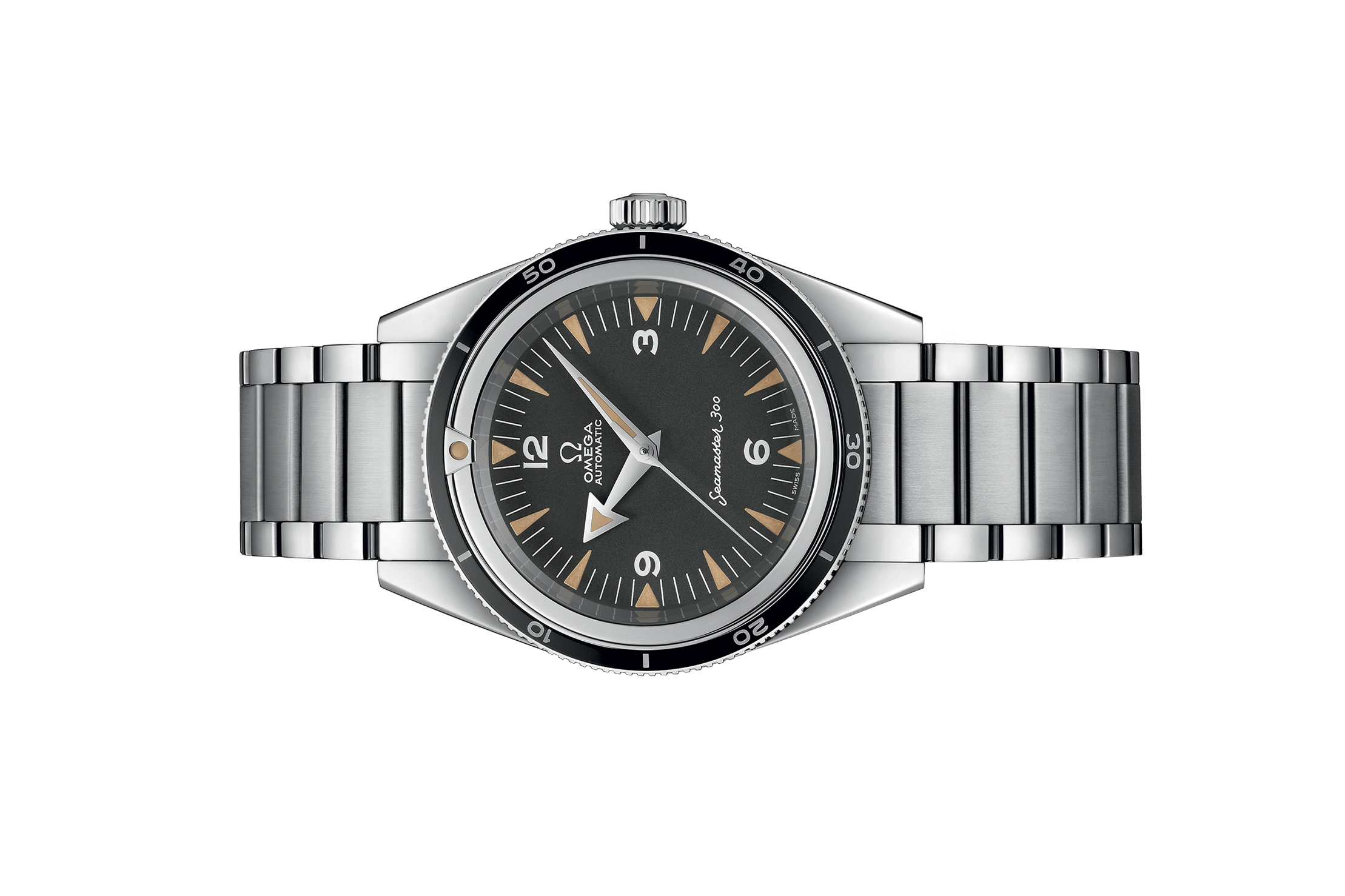 Đồng Hồ Omega Seamaster 300M 39mm 234.10.39.20.01.001