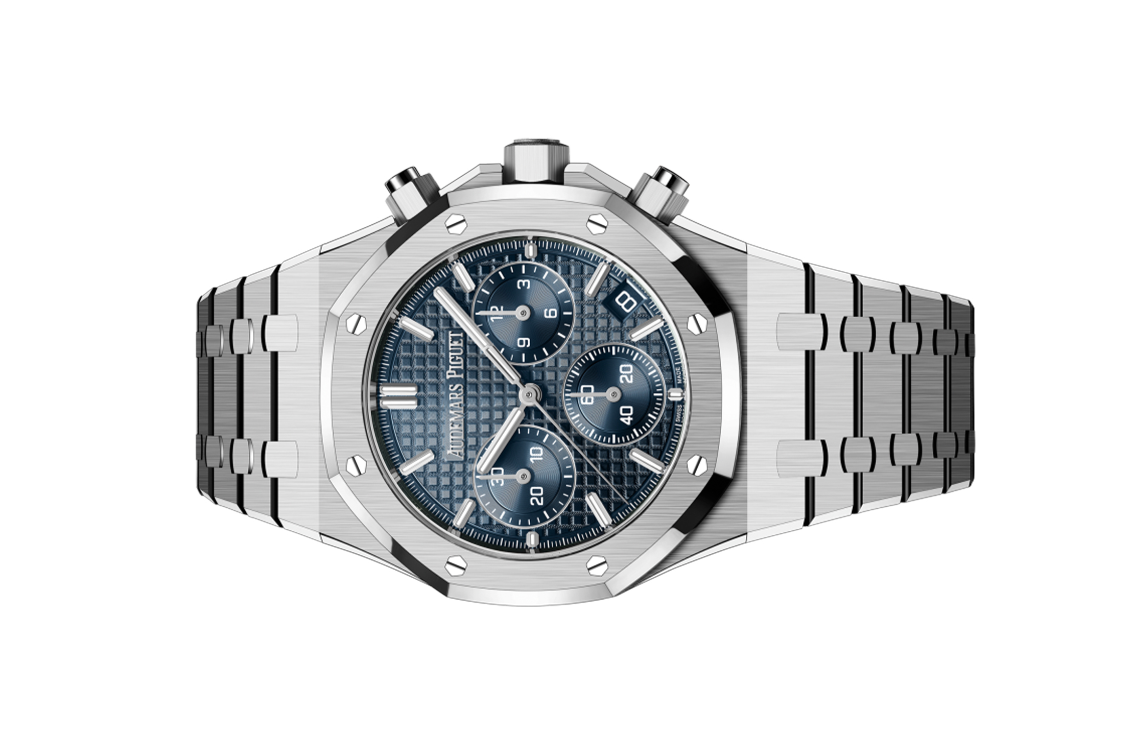 Đồng Hồ Audemars Piguet Royal Oak 41mm 26240ST.OO.1320ST.01