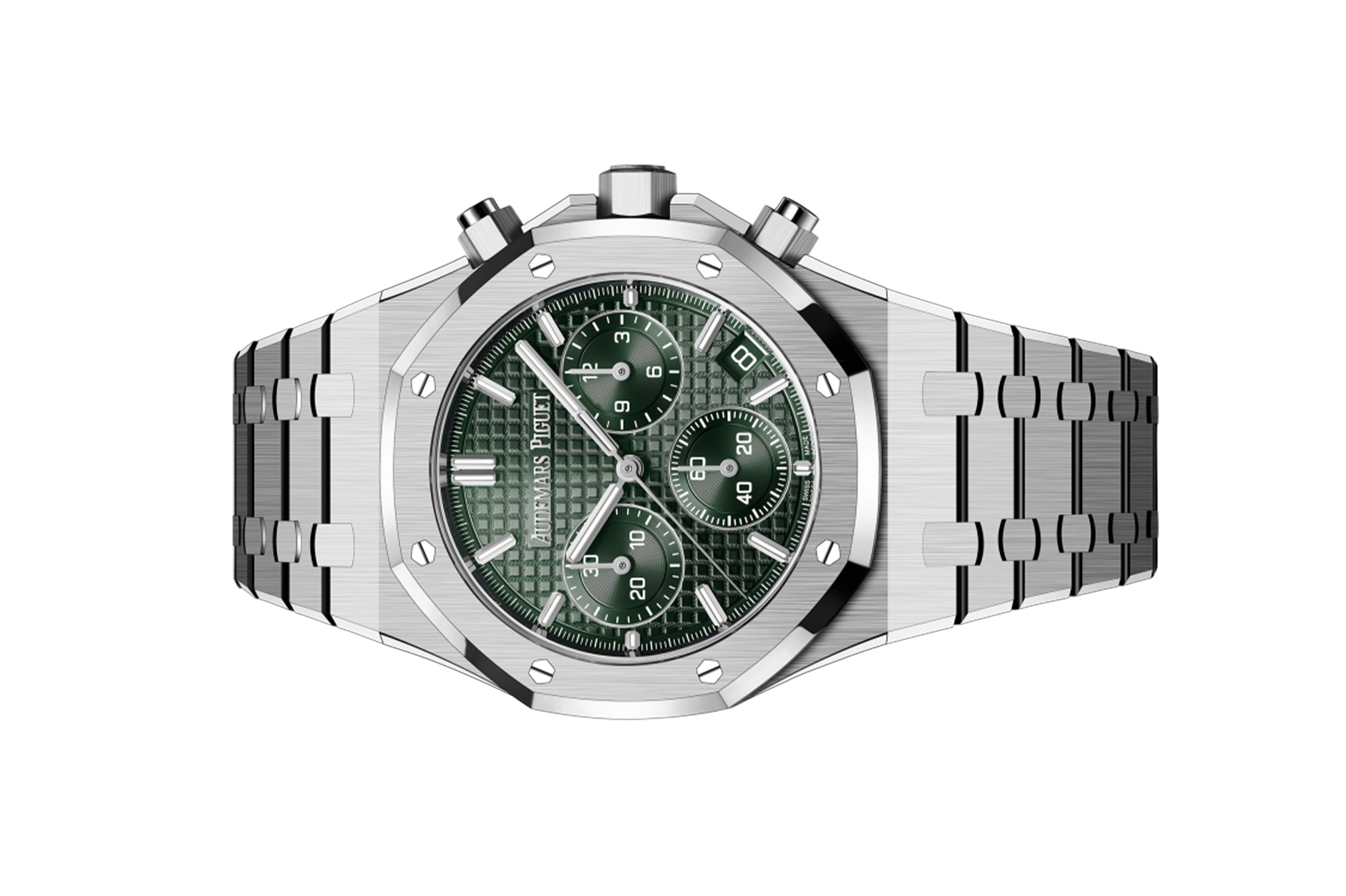 Đồng Hồ Audemars Piguet Royal Oak 41mm 26240ST.OO.1320ST.04