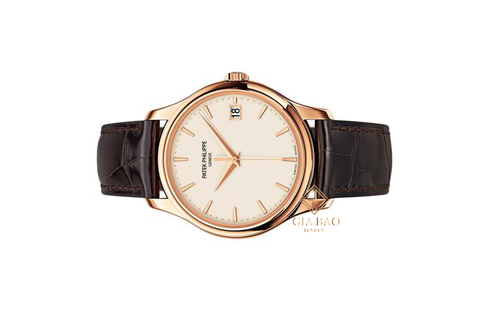 Đồng Hồ Patek Philippe Calatrava 5227R-001