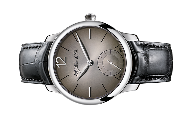 Đồng hồ H. Moser & Cie Endeavour Small Seconds 1321-0211