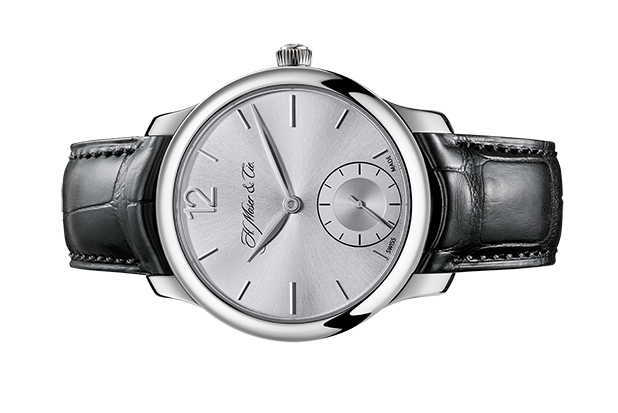 Đồng hồ H. Moser & Cie Endeavour Small Seconds 1321-0210