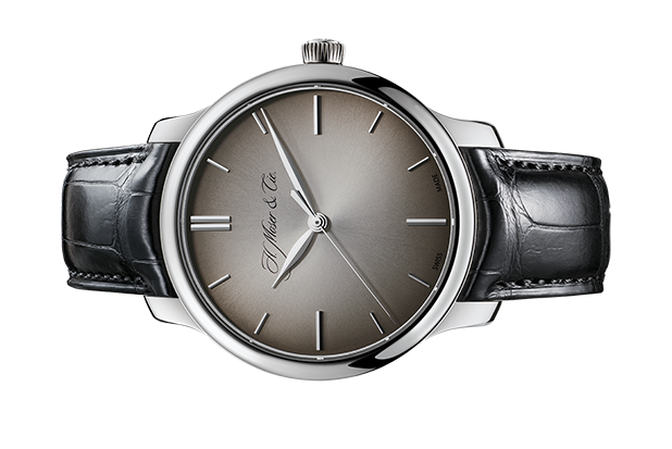 Đồng hồ H. Moser & Cie. Endeavour Centre Seconds 1343-0205