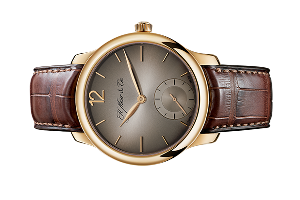 Đồng hồ H. Moser & Cie Endeavour Small Seconds 1321-0109