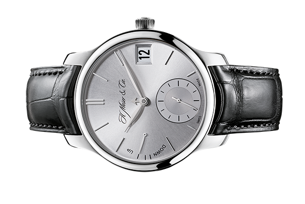 Đồng Hồ H. Moser & Cie Endeavour Perpetual Calendar 1341-0204