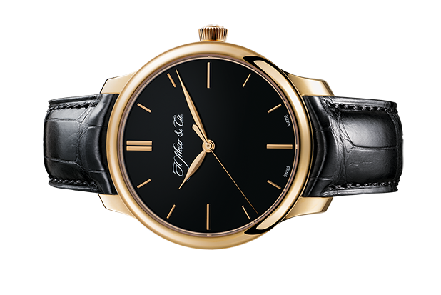 Đồng hồ H. Moser & Cie. Endeavour Centre Seconds 1343-0102