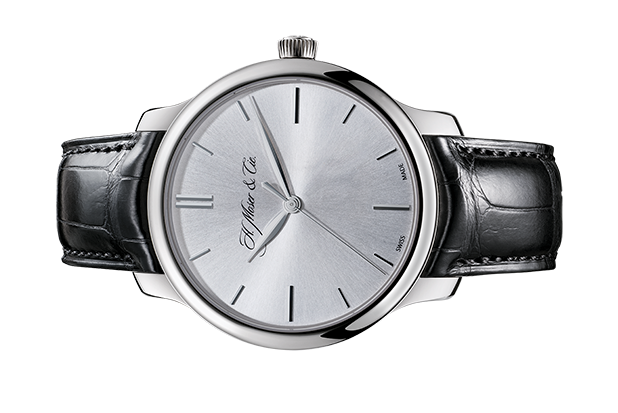 Đồng hồ H. Moser & Cie. Endeavour Centre Seconds 1343-0204