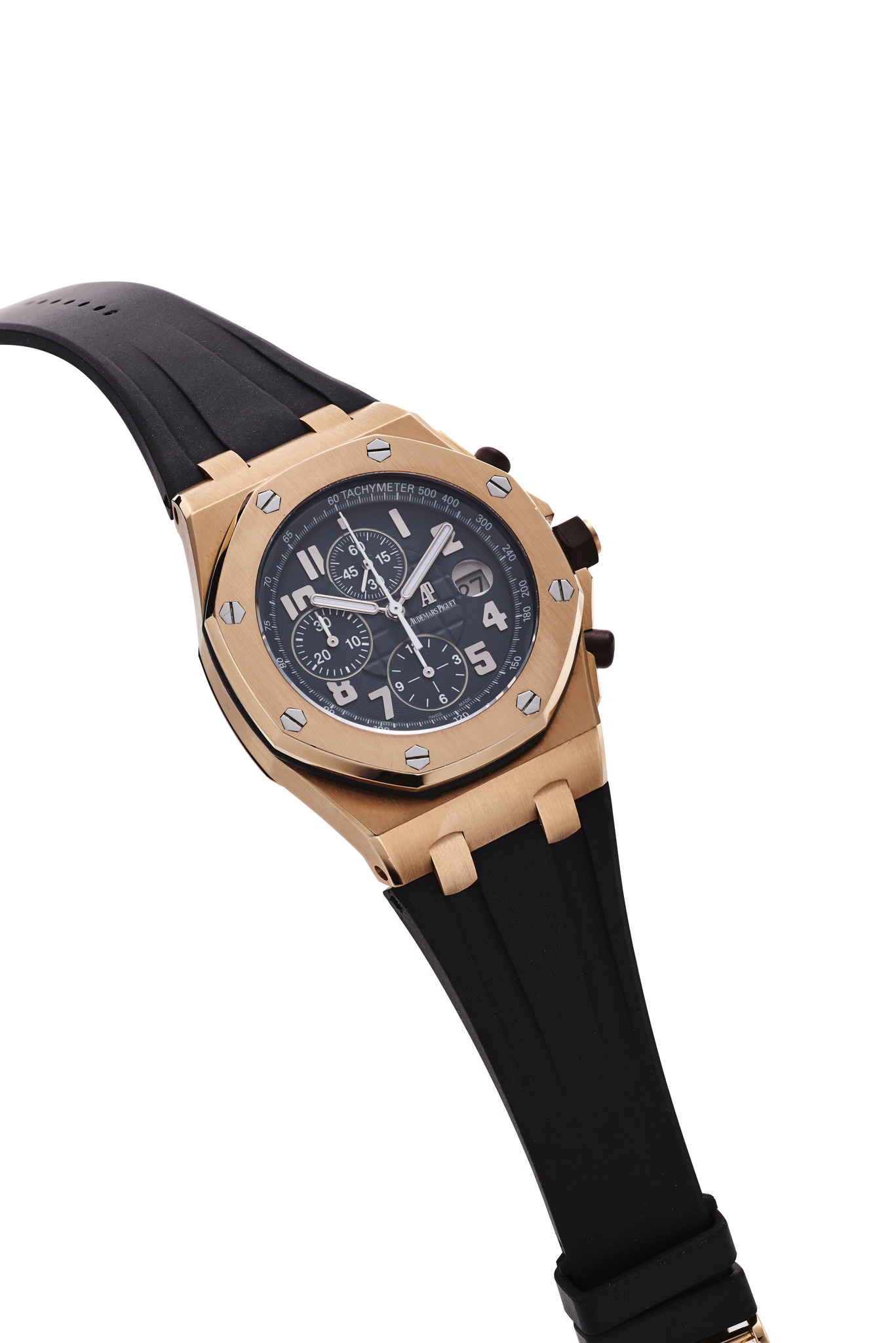 Đồng hồ Audemars Piguet
