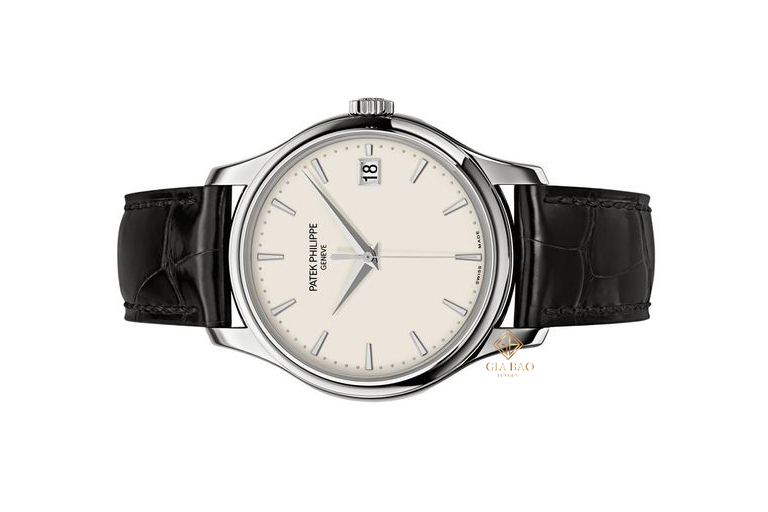 Đồng Hồ Patek Philippe Calatrava 5227G-001