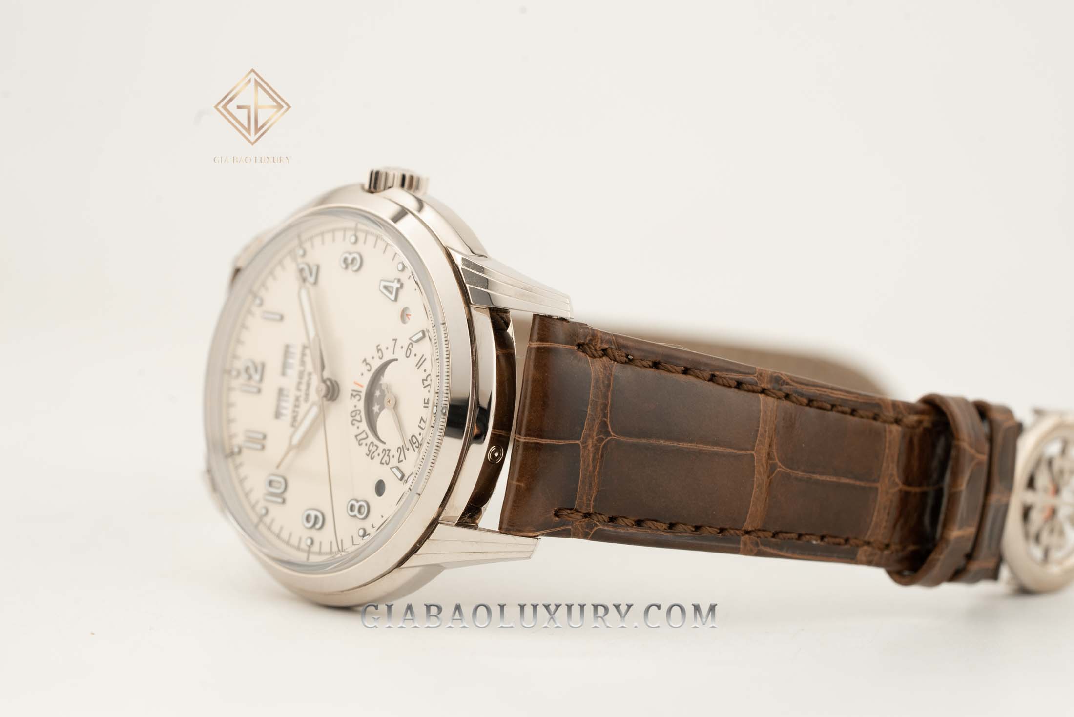 Đồng Hồ Patek Philippe Grand Complications 5320G-001