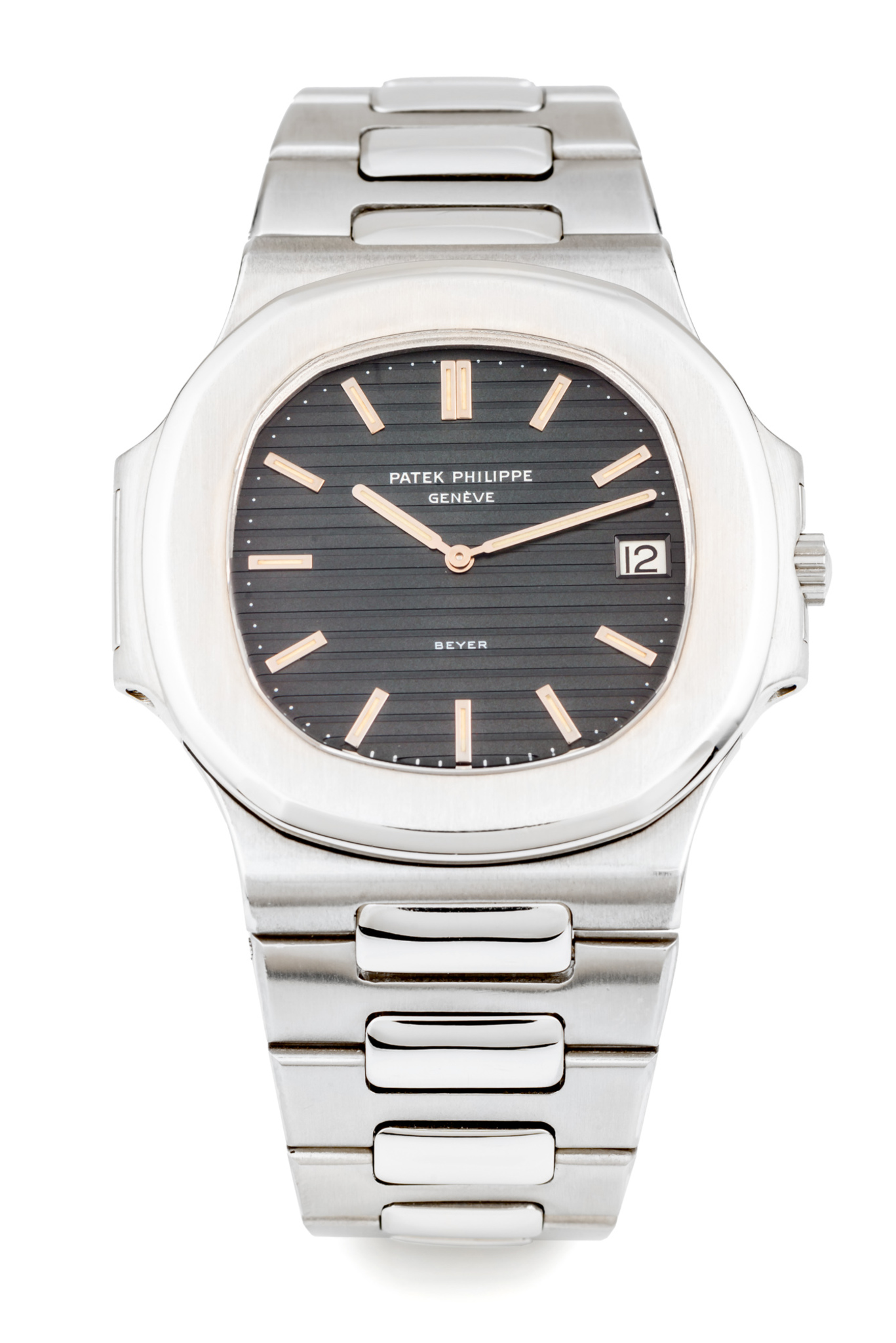 Đồng hồ Patek Philippe Nautilus