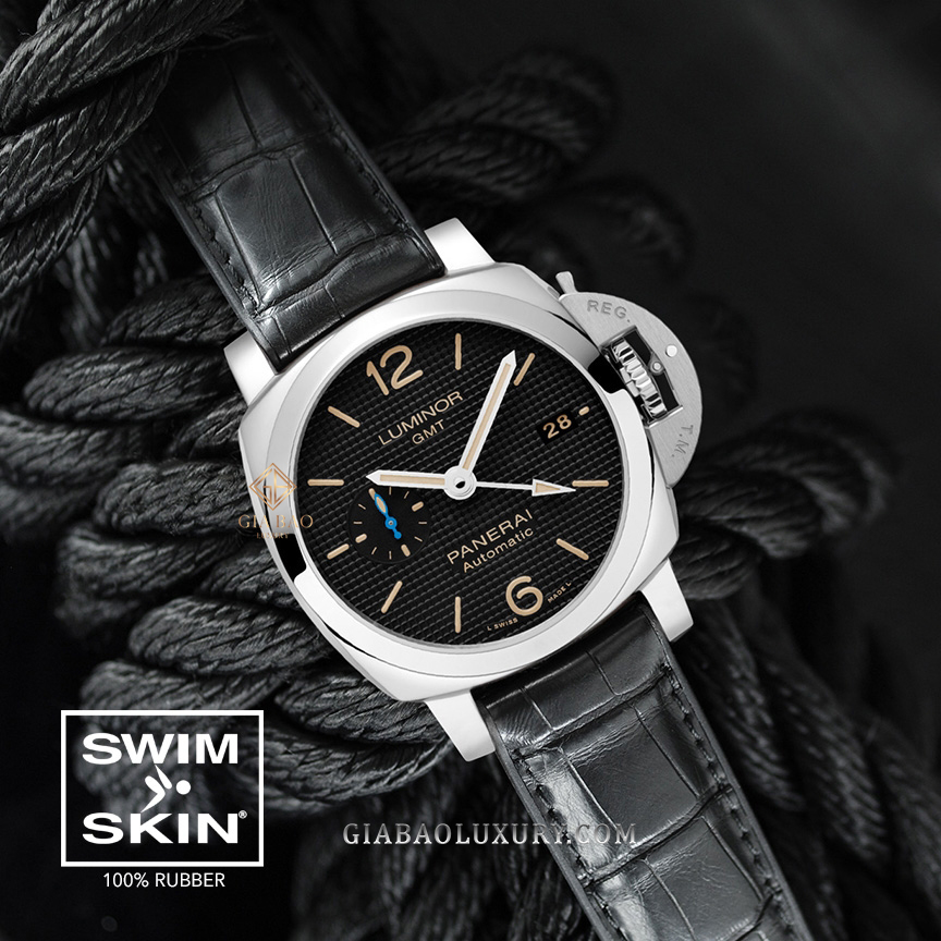 Dây Rubber B SwimSkin