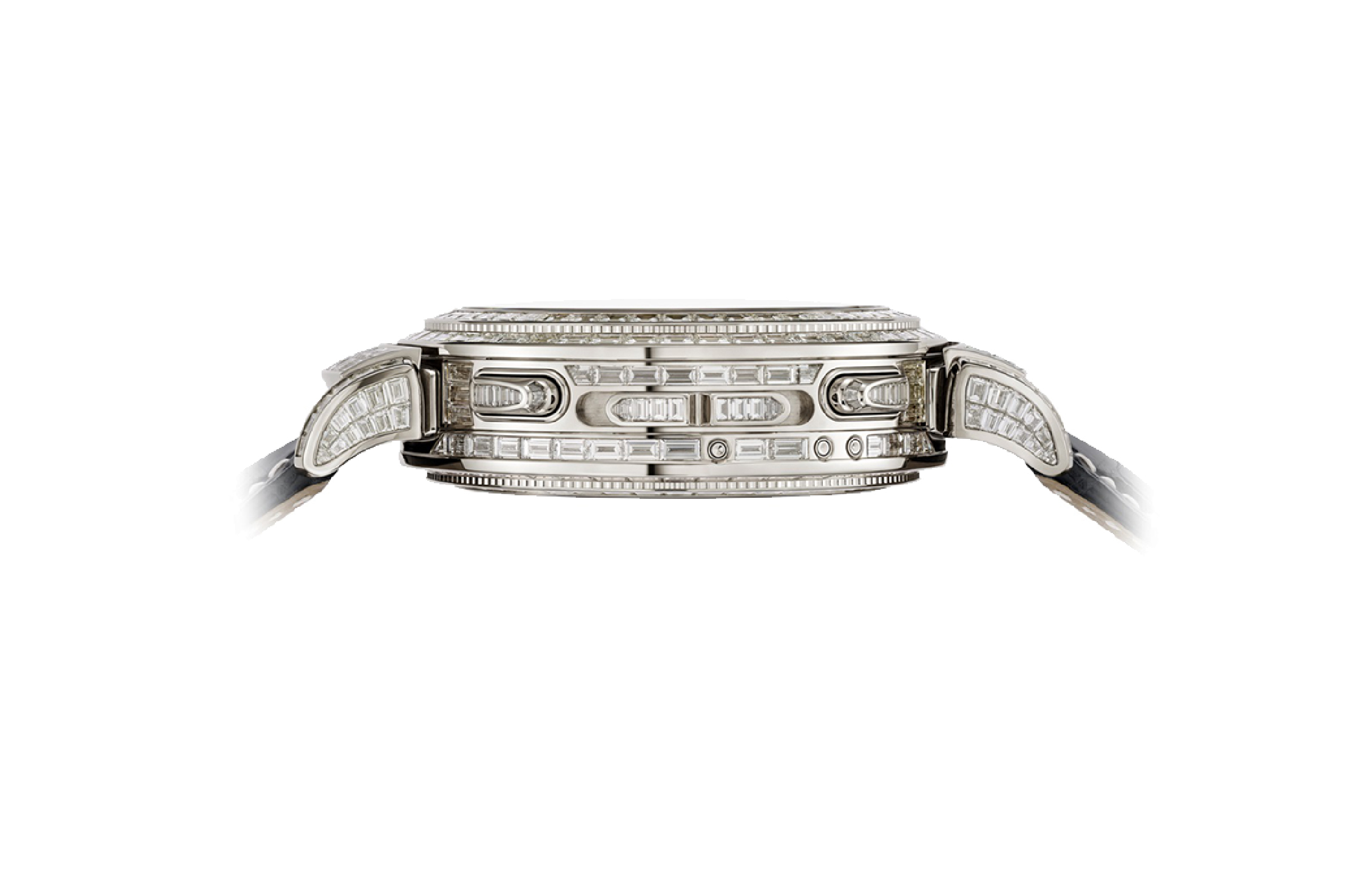 Đồng Hồ Patek Philippe Grand Complications 6300/400G-001