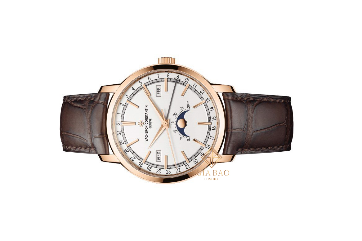 Đồng Hồ Vacheron Constantin Traditionnelle 4010T/000R-B344