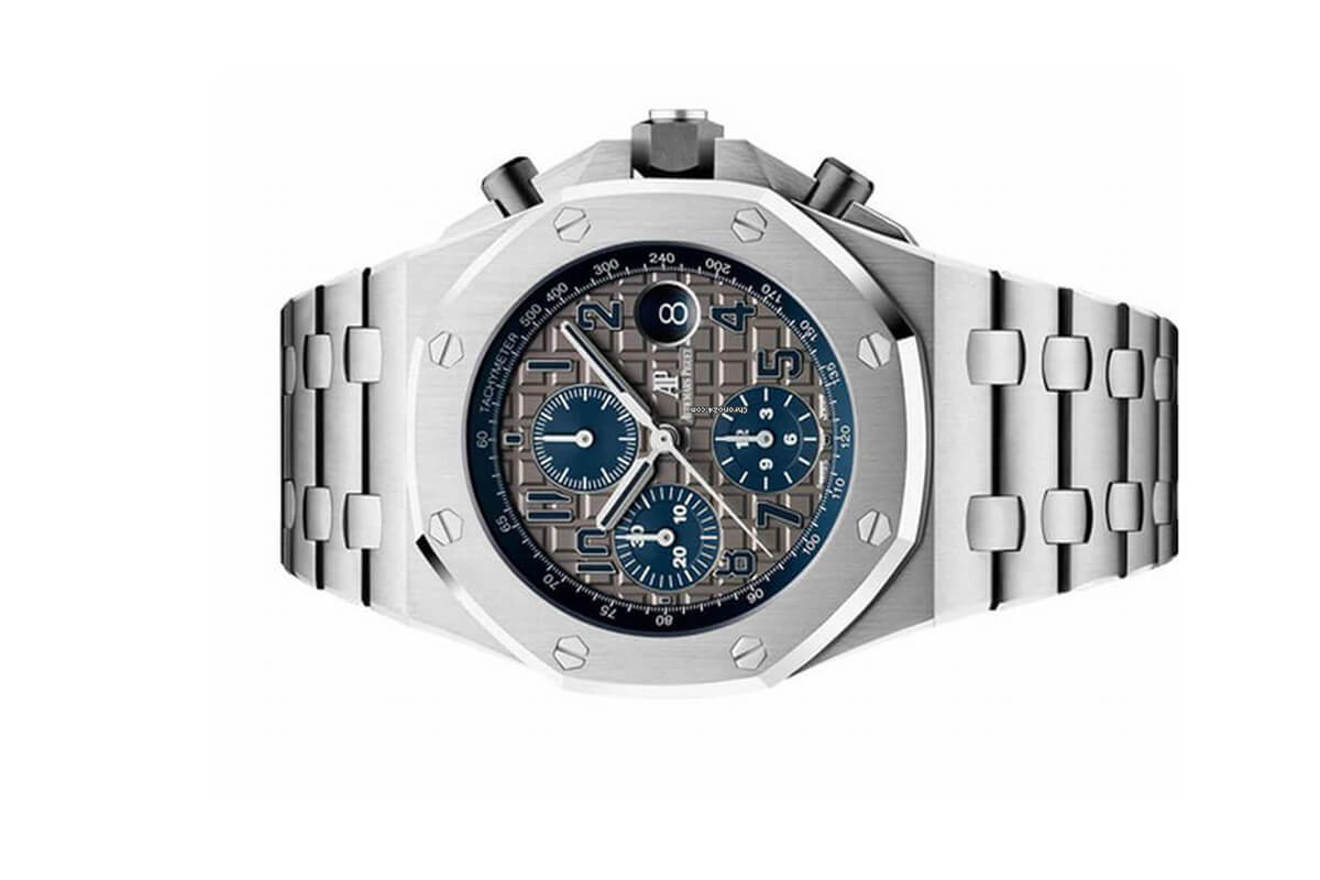 Đồng Hồ Audemars Piguet Royal Oak Offshore Selfwinding Chronograph