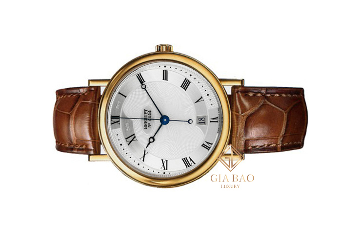 Đồng Hồ Breguet Classique 5197BA/15/986