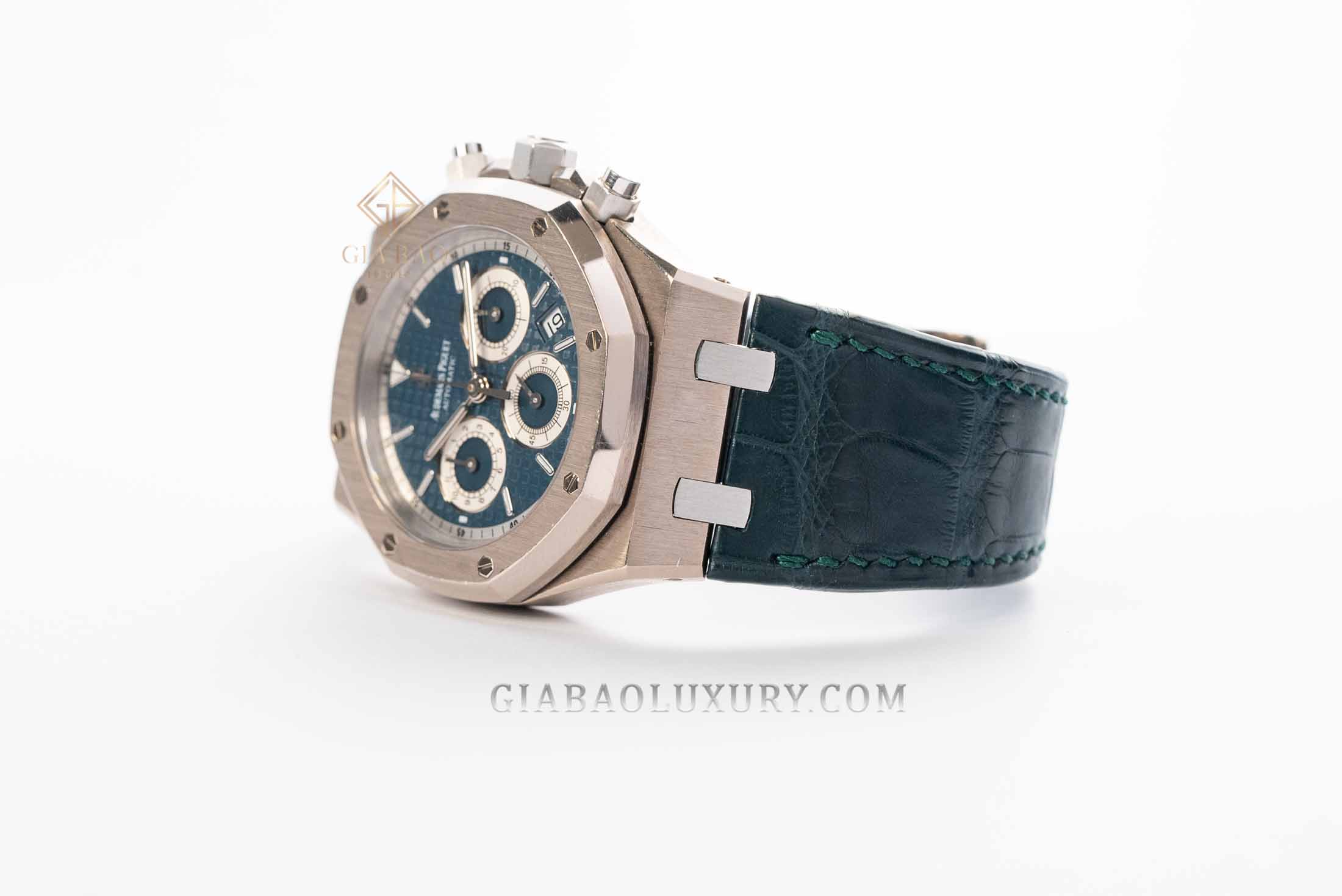 Đồng Hồ Audemars Piguet Royal Oak 26022BC.OO.D028CR.01 Đồng Hồ Audemars Piguet Royal Oak 26022BC.OO.D028CR.01