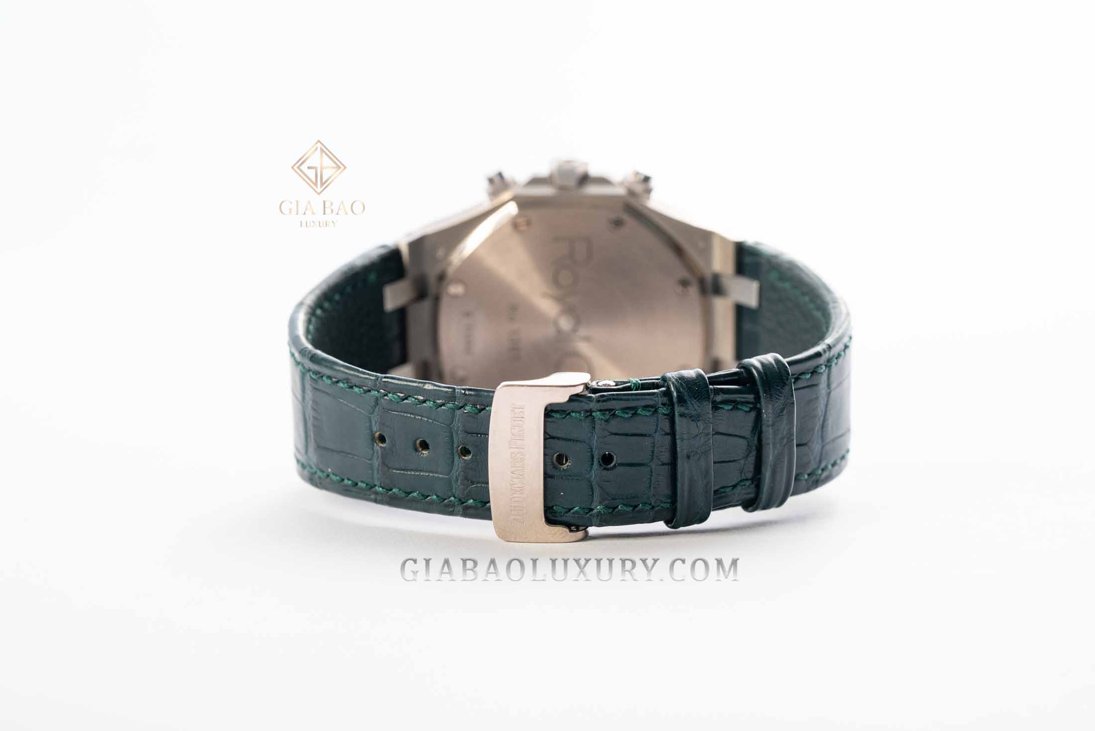 Đồng Hồ Audemars Piguet Royal Oak 26022BC.OO.D028CR.01 Đồng Hồ Audemars Piguet Royal Oak 26022BC.OO.D028CR.01