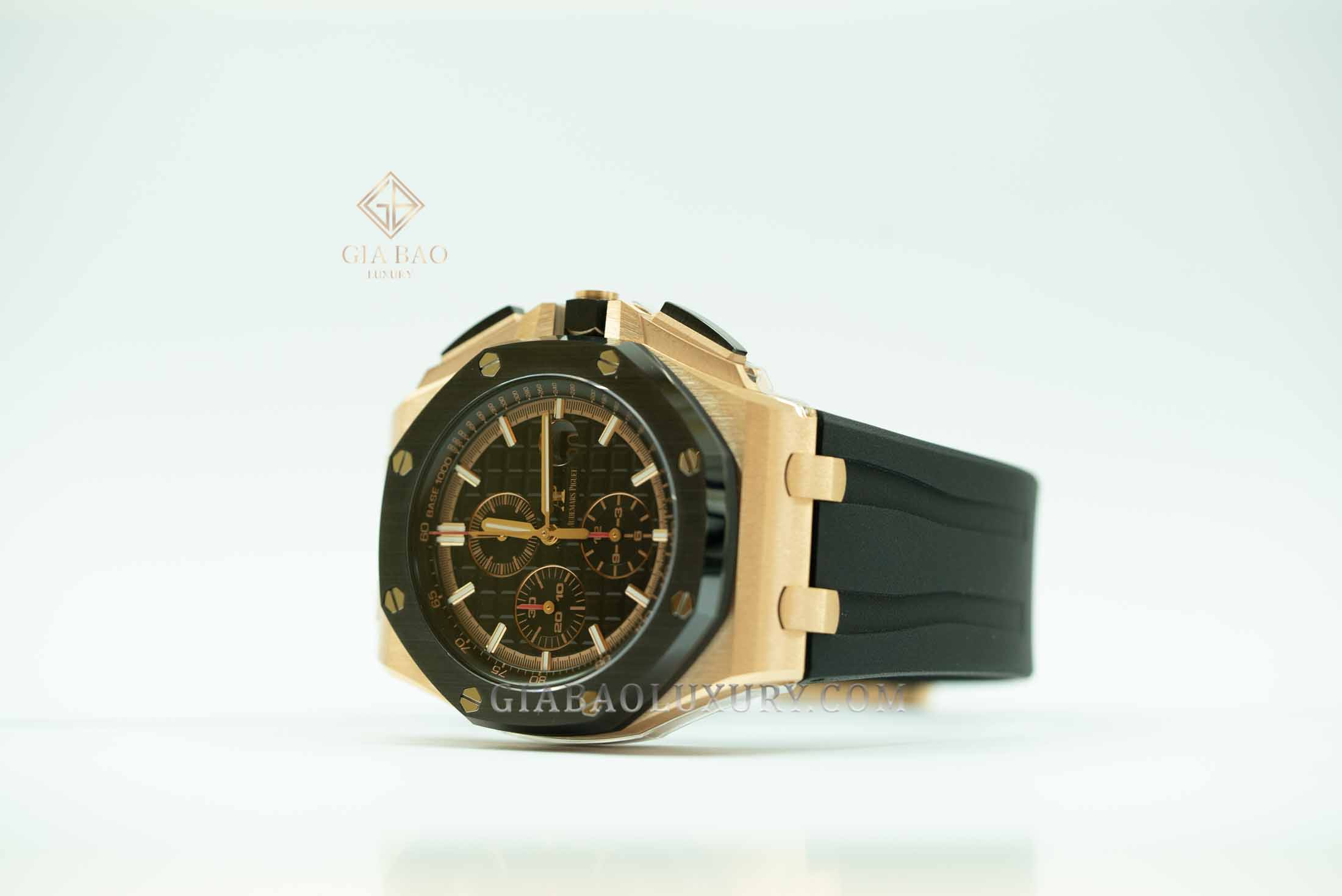 Đồng Hồ Audemars Piguet Royal Oak Offshore 26401RO.OO.A002CA.02