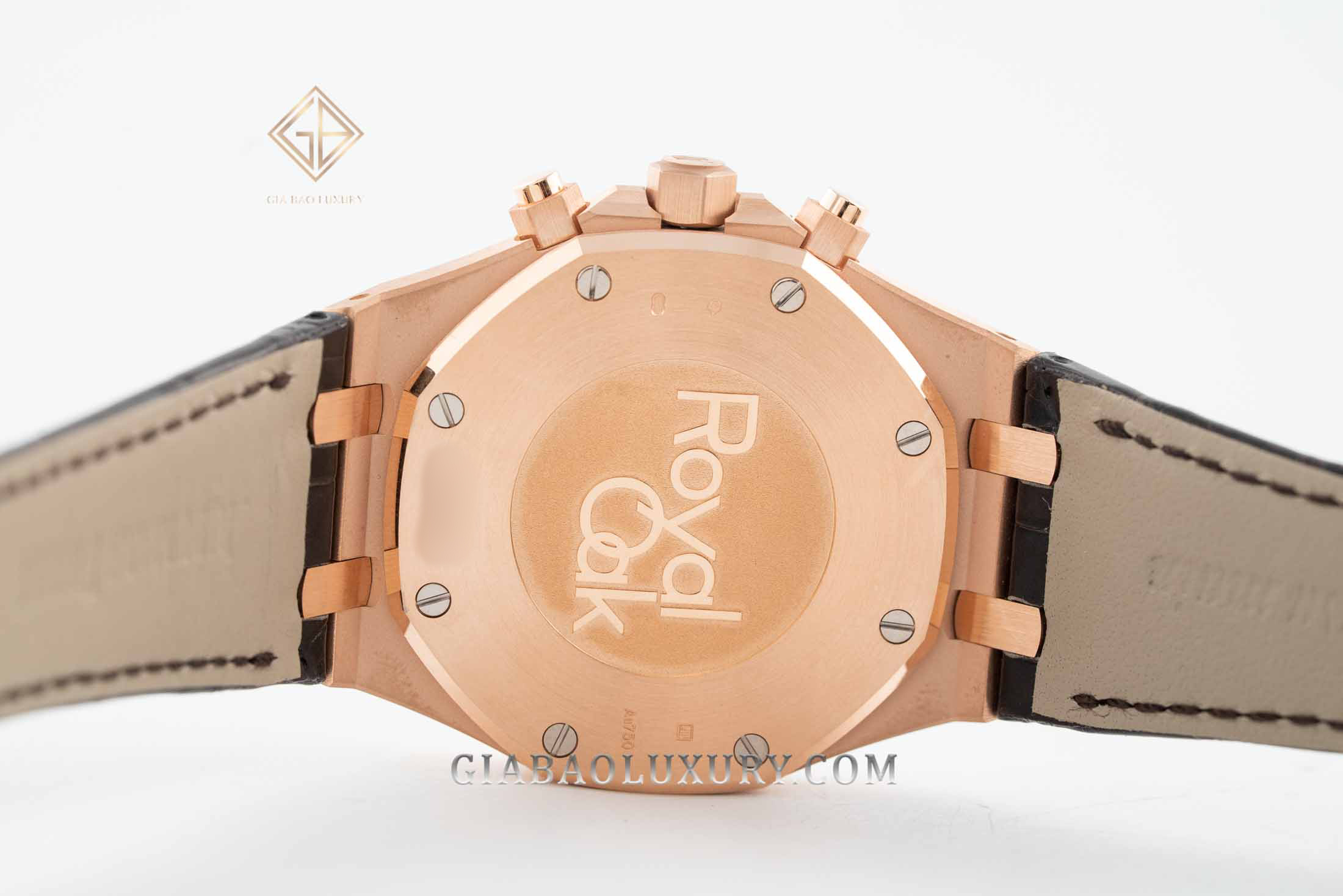 Đồng Hồ Audemars Piguet Royal Oak Chronograph 26331OR.OO.D821CR.01 Đồng Hồ Audemars Piguet Royal Oak Chronograph 26331OR.OO.D821CR.01