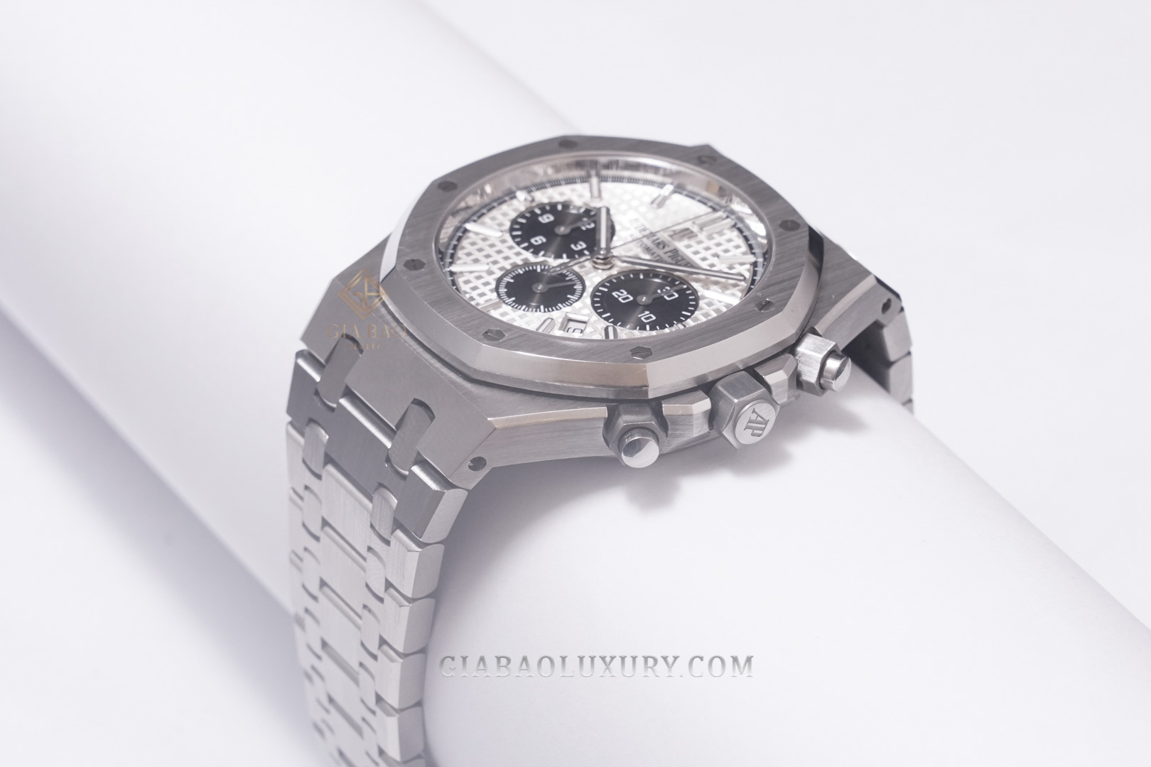 Đồng Hồ Audemars Piguet Royal Oak 26331ST.OO.1220ST.03 Đồng Hồ Audemars Piguet Royal Oak 26331ST.OO.1220ST.03